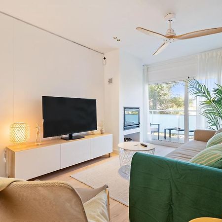 Hauzify I Apartament Westland Lägenhet Salou Exteriör bild