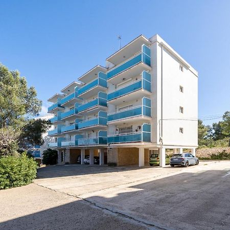 Hauzify I Apartament Westland Lägenhet Salou Exteriör bild