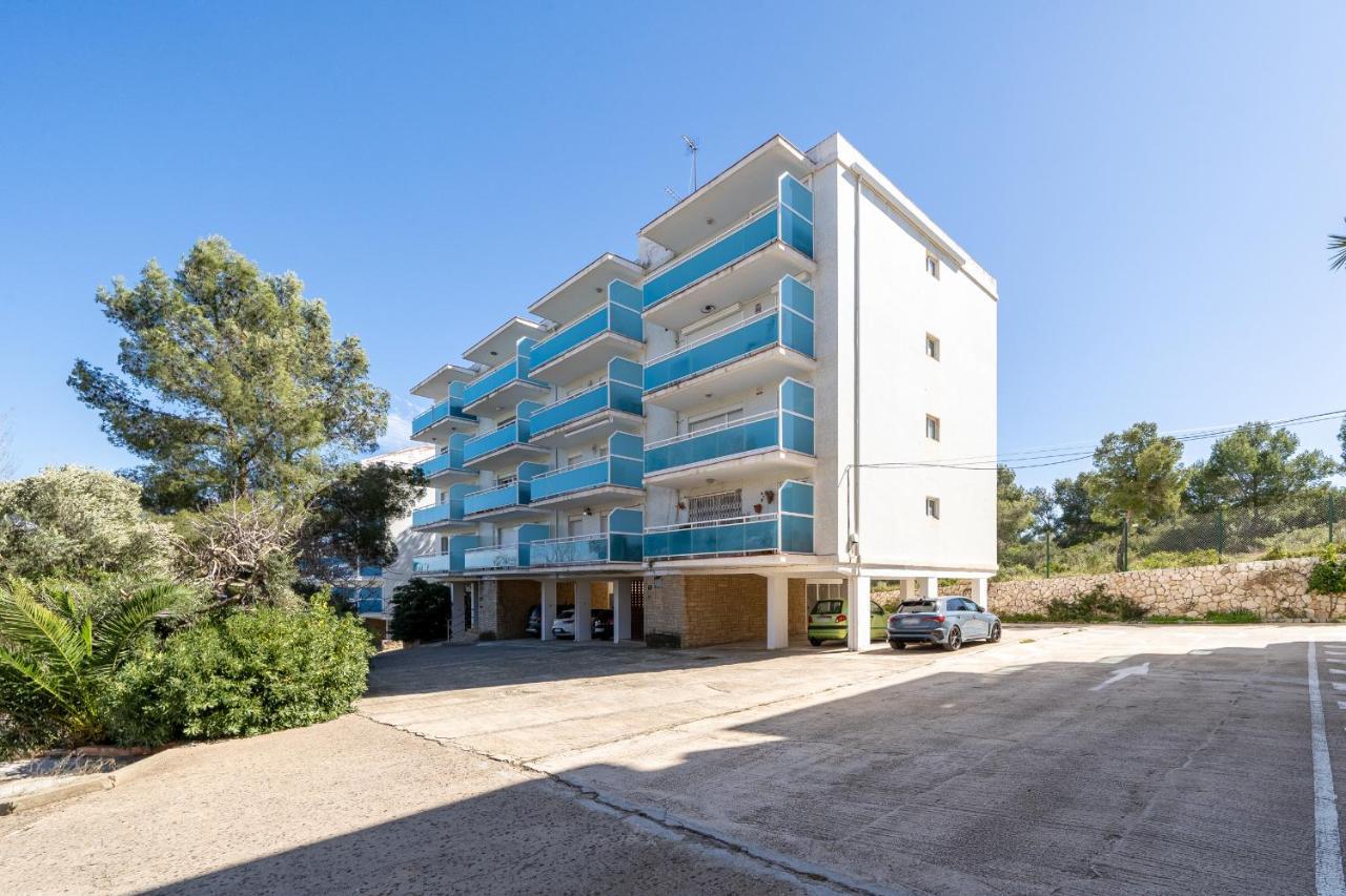 Hauzify I Apartament Westland Lägenhet Salou Exteriör bild